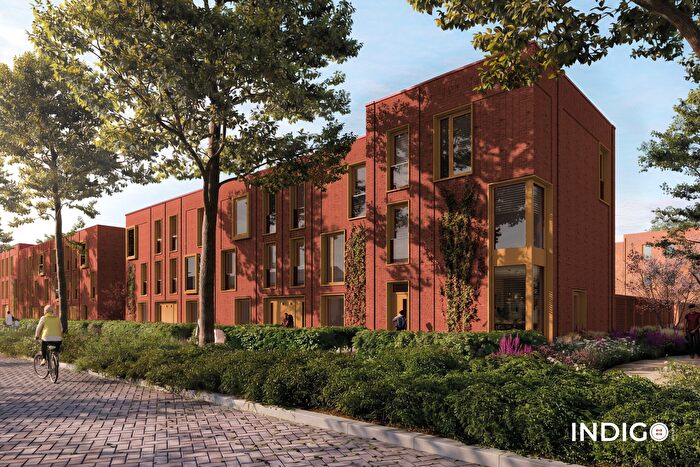 Koop en Huur Huizen - 2