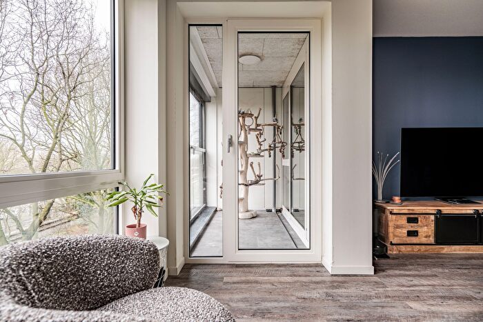 Koop en Huur Huizen - 3
