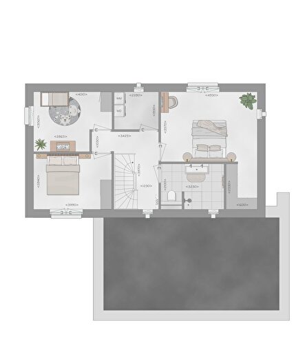 Koop en Huur Huizen - 2