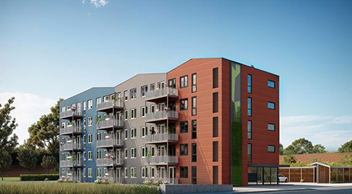 Koop en Huur Huizen - 3
