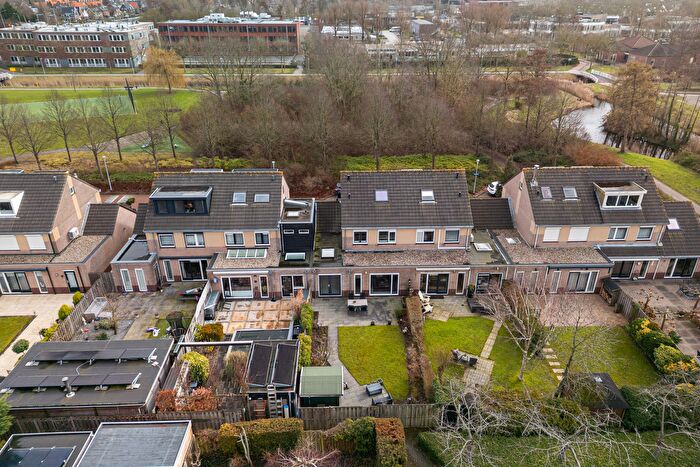 Koop en Huur Huizen - 3