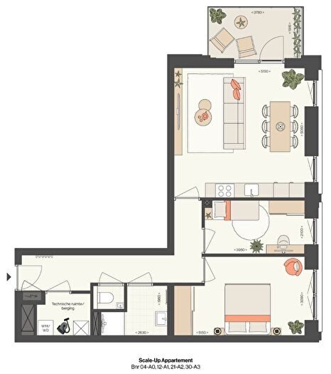 Koop en Huur Huizen - 3