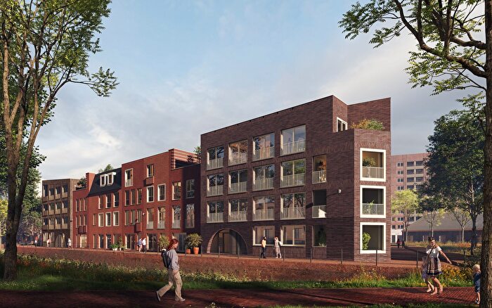 Koop en Huur Huizen - 2