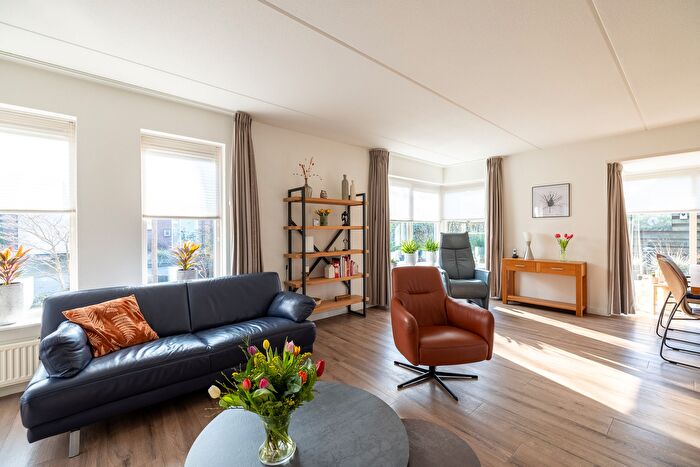 Koop en Huur Huizen - 2
