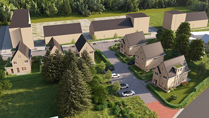 Koop en Huur Huizen - 2