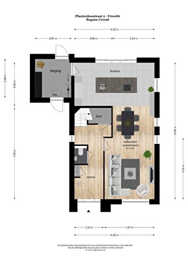 Koop en Huur Huizen - 3