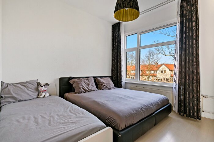 Koop en Huur Huizen - 3