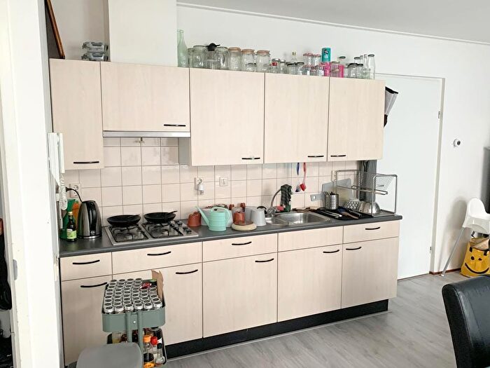 Koop en Huur Huizen - 3