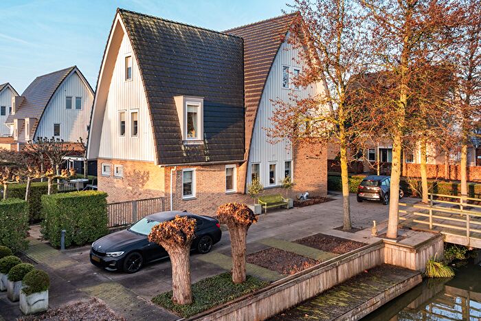 Koop en Huur Huizen - 3