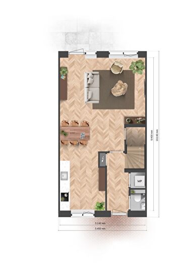 Koop en Huur Huizen - 2