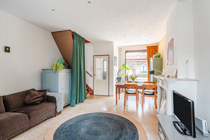 Koop en Huur Huizen - 3