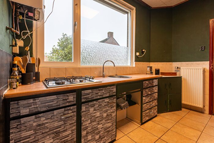 Koop en Huur Huizen - 3