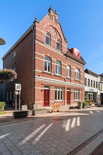 2-kamerappartement te huur in Weert-Centrum, Weert
