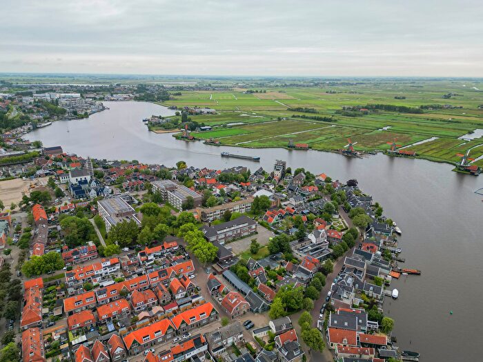 Koop en Huur Huizen - 3