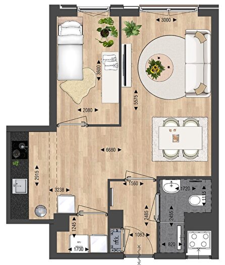 Koop en Huur Huizen - 2
