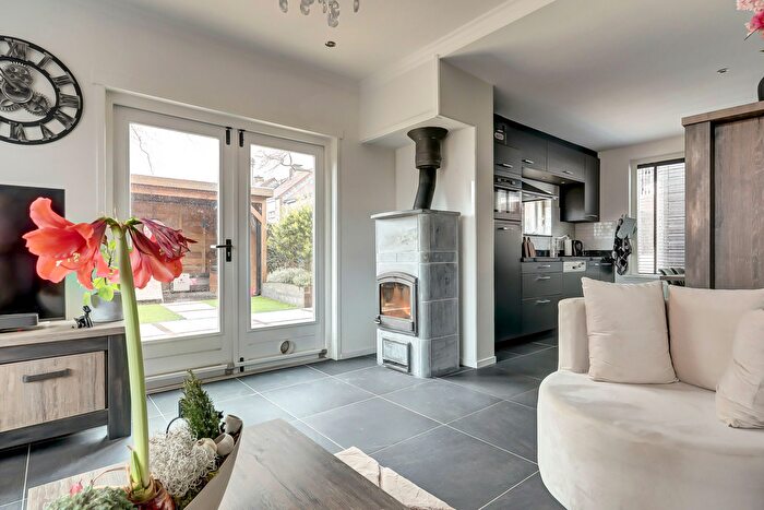 Koop en Huur Huizen - 3