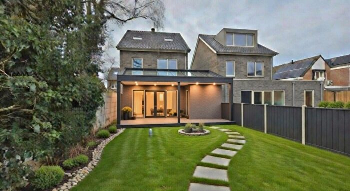 Koop en Huur Huizen - 2