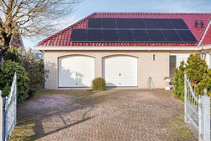 Koop en Huur Huizen - 2