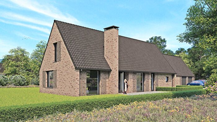 Koop en Huur Huizen - 3