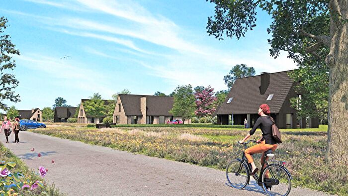 Koop en Huur Huizen - 2