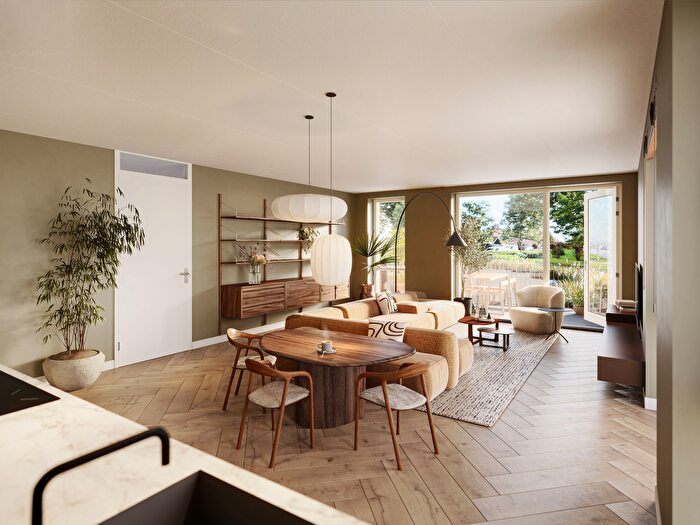 Koop en Huur Huizen - 2