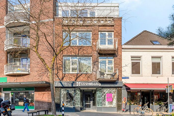 2-kamerappartement te koop in Bergen, Eindhoven