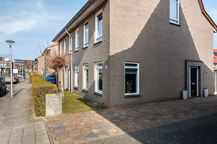 Koop en Huur Huizen - 3
