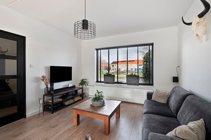 Koop en Huur Huizen - 3