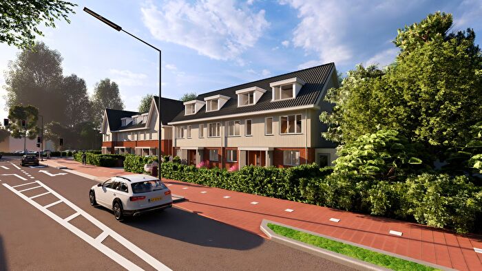 Koop en Huur Huizen - 2