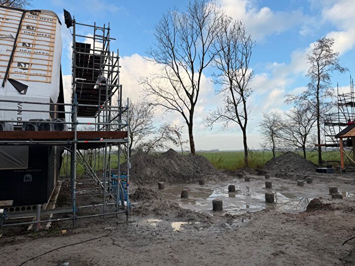 Koop en Huur Huizen - 3