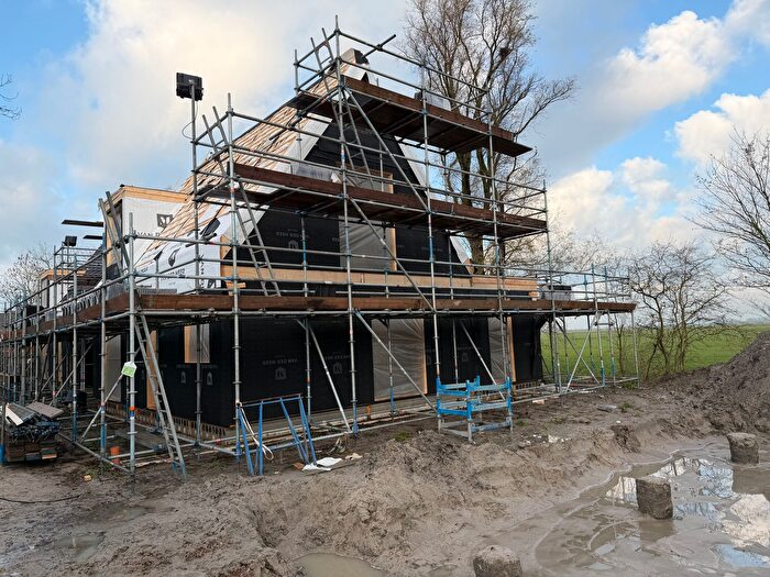 Koop en Huur Huizen - 2
