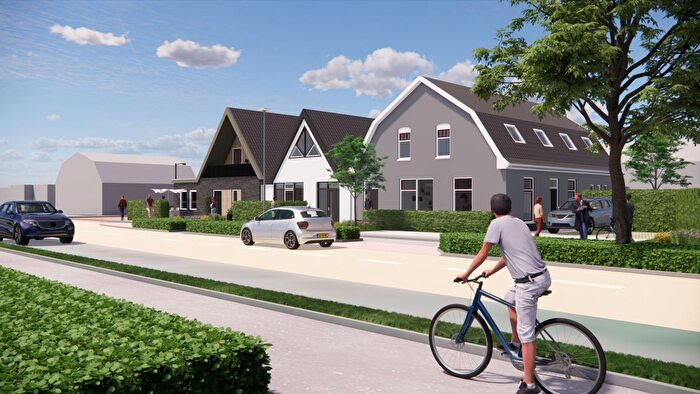 Koop en Huur Huizen - 2