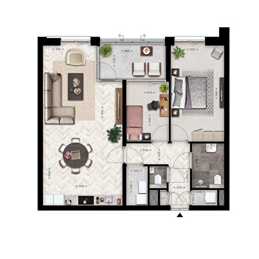 Koop en Huur Huizen - 3