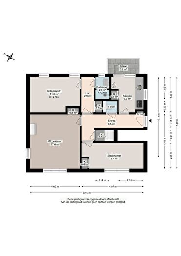 Koop en Huur Huizen - 2