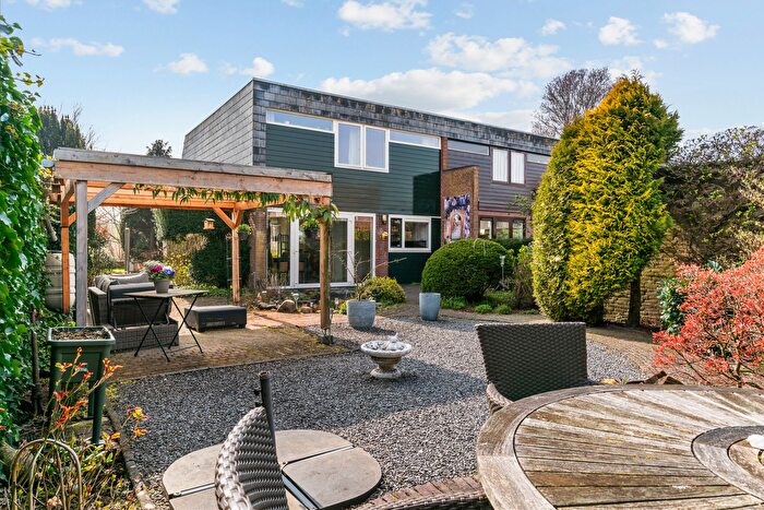 4-kamerhuis te koop in Velsen-Oost, Velsen-Zuid