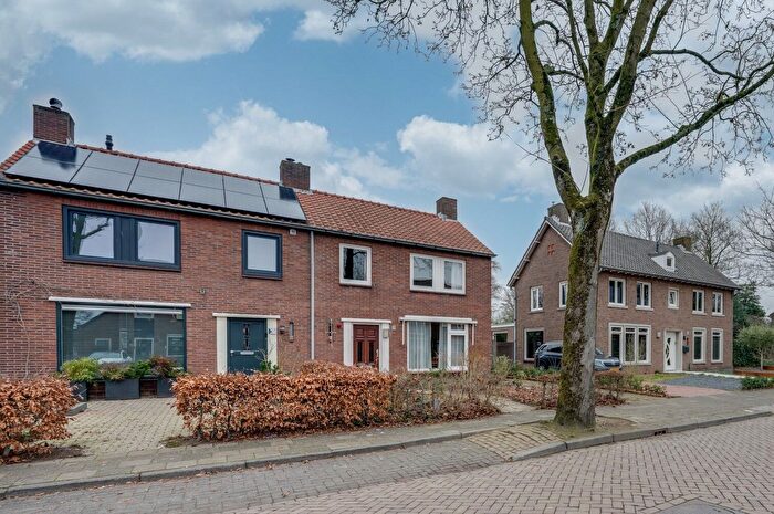 Koop en Huur Huizen - 3