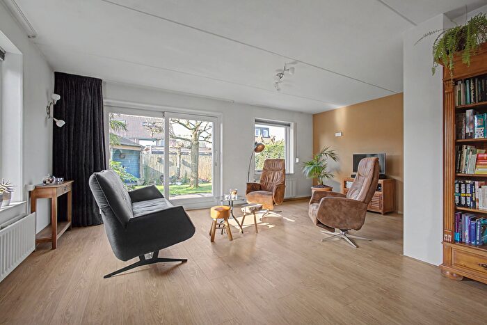 Koop en Huur Huizen - 3