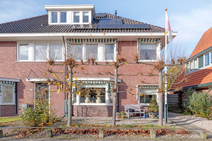 Koop en Huur Huizen - 3
