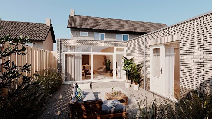 3-kamerappartement te koop in Herkenbosch, Herkenbosch