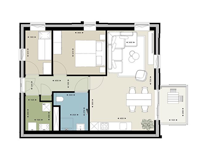 Koop en Huur Huizen - 2