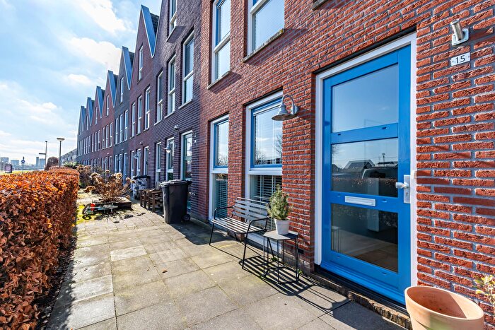 Koop en Huur Huizen - 2