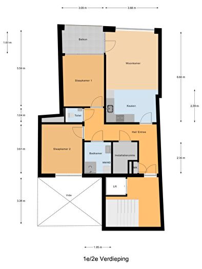 Koop en Huur Huizen - 3