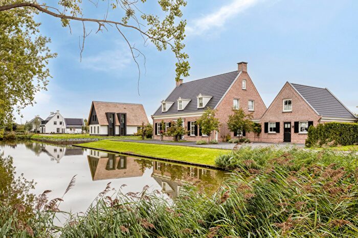Koop en Huur Huizen - 2