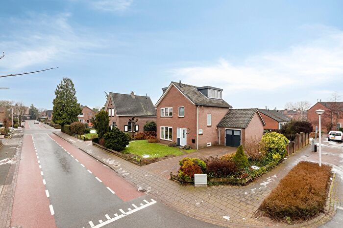 Koop en Huur Huizen - 2