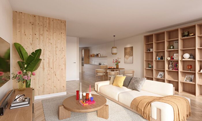 Koop en Huur Huizen - 2