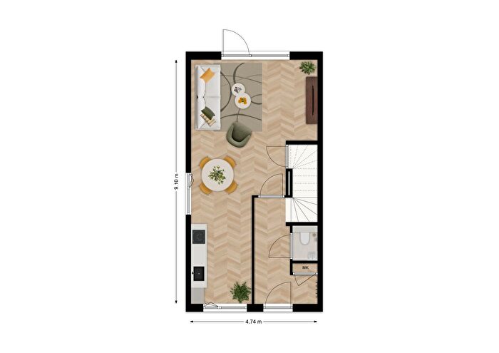 Koop en Huur Huizen - 3