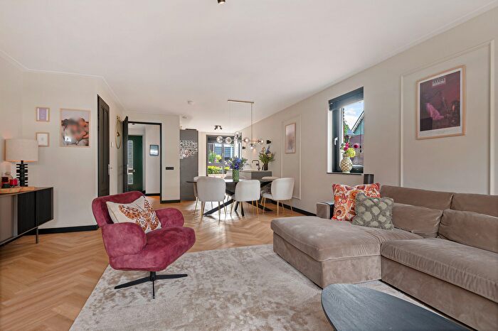 Koop en Huur Huizen - 3