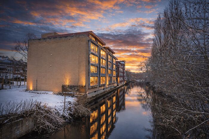 3-kamerappartement te koop in Helpman, Groningen