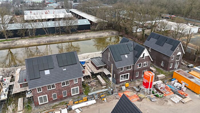 Koop en Huur Huizen - 3