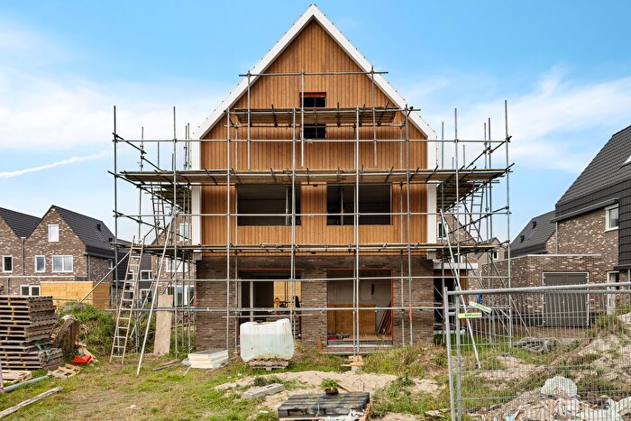 Koop en Huur Huizen - 2